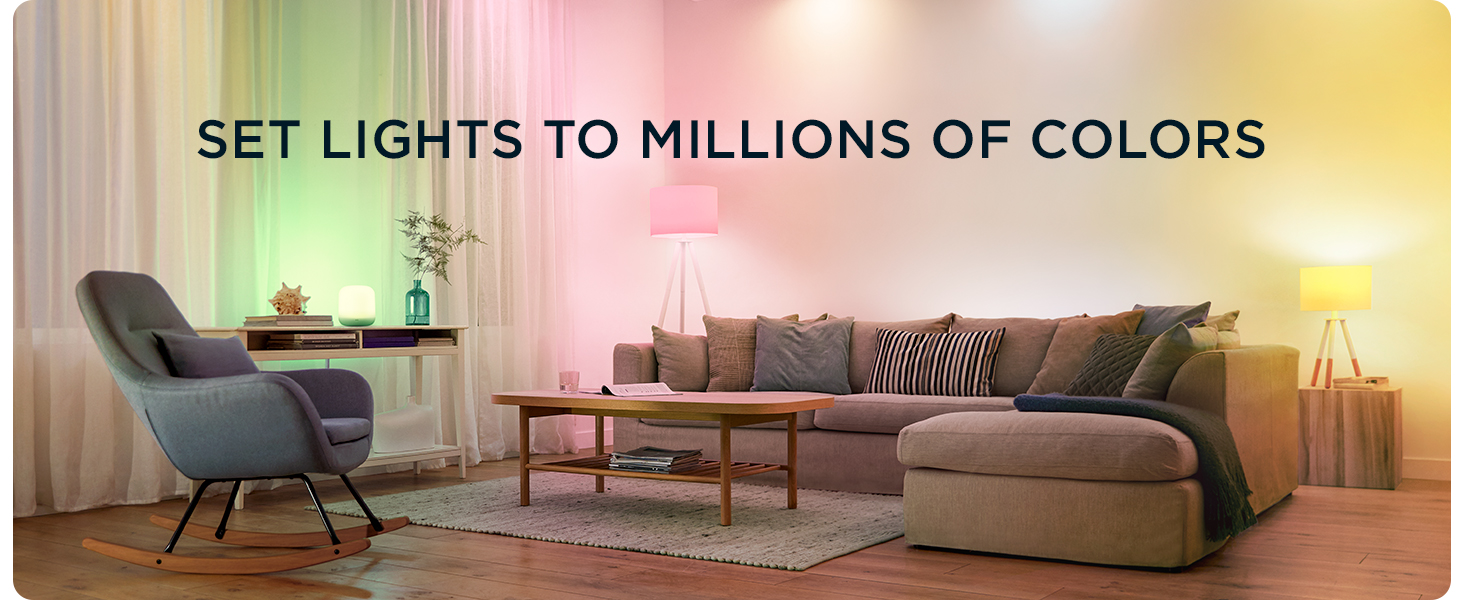 WiZ Connected Color Retrofit Downlight